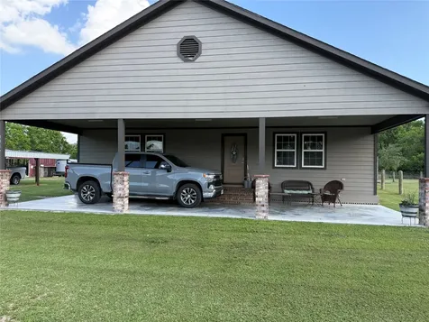 13125 1st Street Kendleton TX 77451
