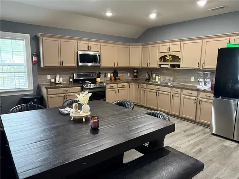 13125 1st Street Kendleton TX 77451