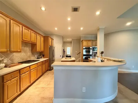 24527 Bay Hill Boulevard Katy TX 77494