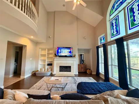 24527 Bay Hill Boulevard Katy TX 77494