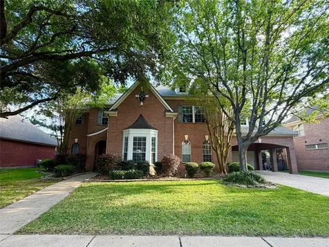 24527 Bay Hill Boulevard Katy TX 77494