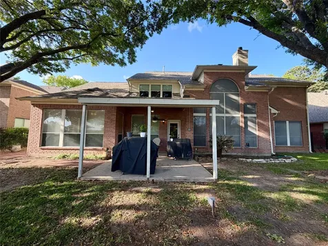 24527 Bay Hill Boulevard Katy TX 77494