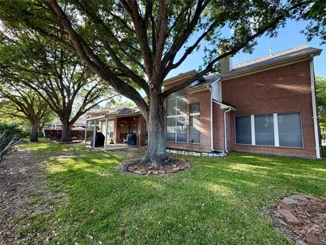 24527 Bay Hill Boulevard Katy TX 77494