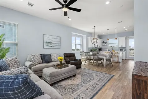25622 Spotted Sandpiper Drive Galveston TX 77554