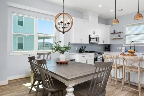 25622 Spotted Sandpiper Drive Galveston TX 77554