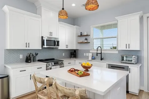 25622 Spotted Sandpiper Drive Galveston TX 77554