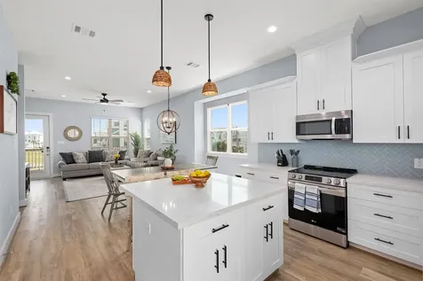 25622 Spotted Sandpiper Drive Galveston TX 77554
