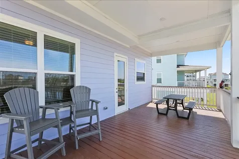 25622 Spotted Sandpiper Drive Galveston TX 77554