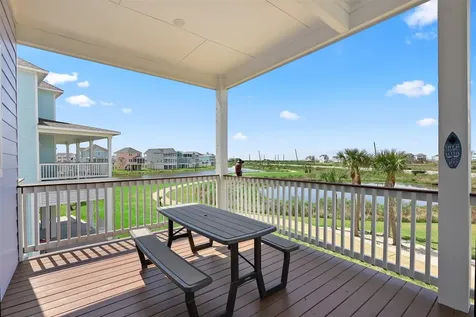 25622 Spotted Sandpiper Drive Galveston TX 77554