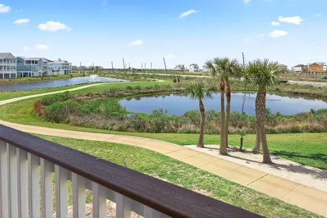 25622 Spotted Sandpiper Drive Galveston TX 77554