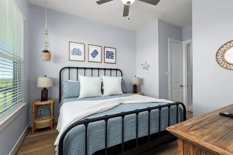 25622 Spotted Sandpiper Drive Galveston TX 77554