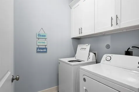 25622 Spotted Sandpiper Drive Galveston TX 77554