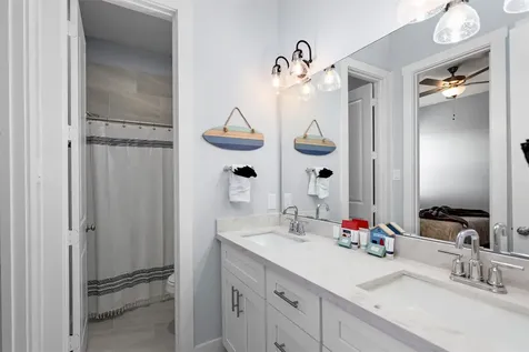 25622 Spotted Sandpiper Drive Galveston TX 77554