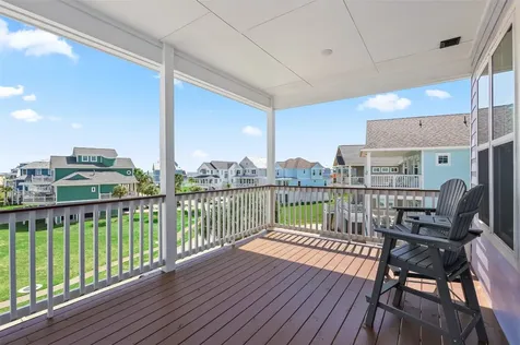 25622 Spotted Sandpiper Drive Galveston TX 77554