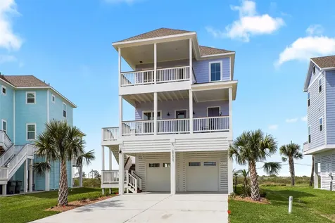 25622 Spotted Sandpiper Drive Galveston TX 77554