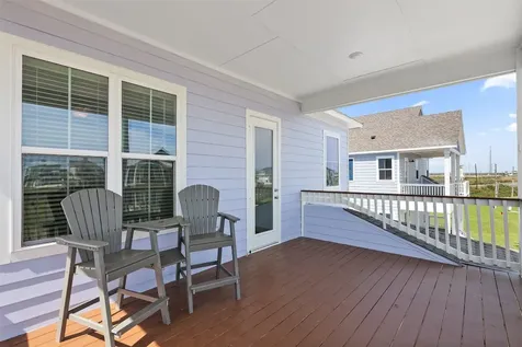 25622 Spotted Sandpiper Drive Galveston TX 77554