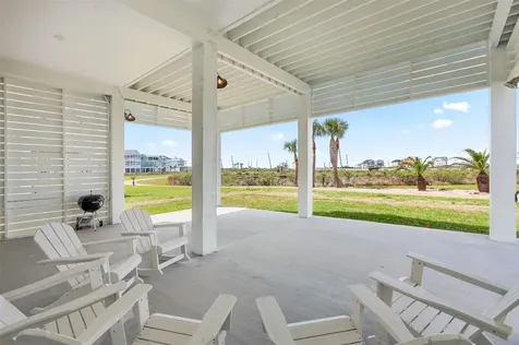 25622 Spotted Sandpiper Drive Galveston TX 77554