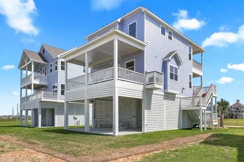 25622 Spotted Sandpiper Drive Galveston TX 77554