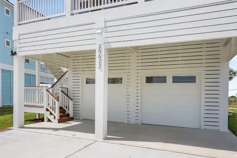25622 Spotted Sandpiper Drive Galveston TX 77554
