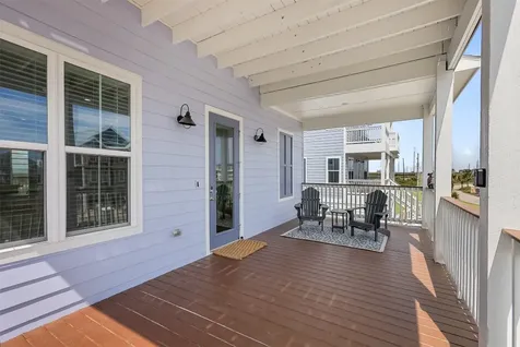 25622 Spotted Sandpiper Drive Galveston TX 77554