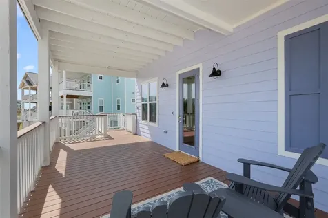 25622 Spotted Sandpiper Drive Galveston TX 77554