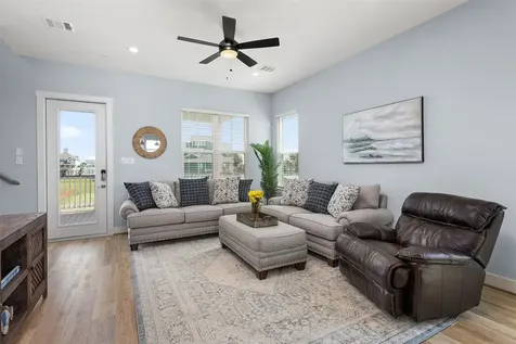 25622 Spotted Sandpiper Drive Galveston TX 77554