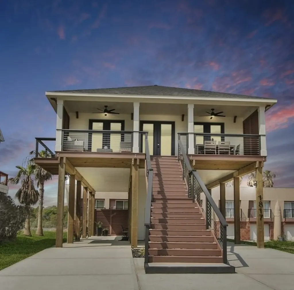 1817 Todville Road Seabrook TX 77586