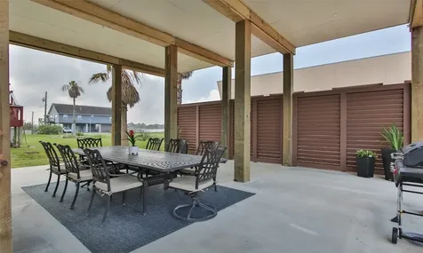 1817 Todville Road Seabrook TX 77586