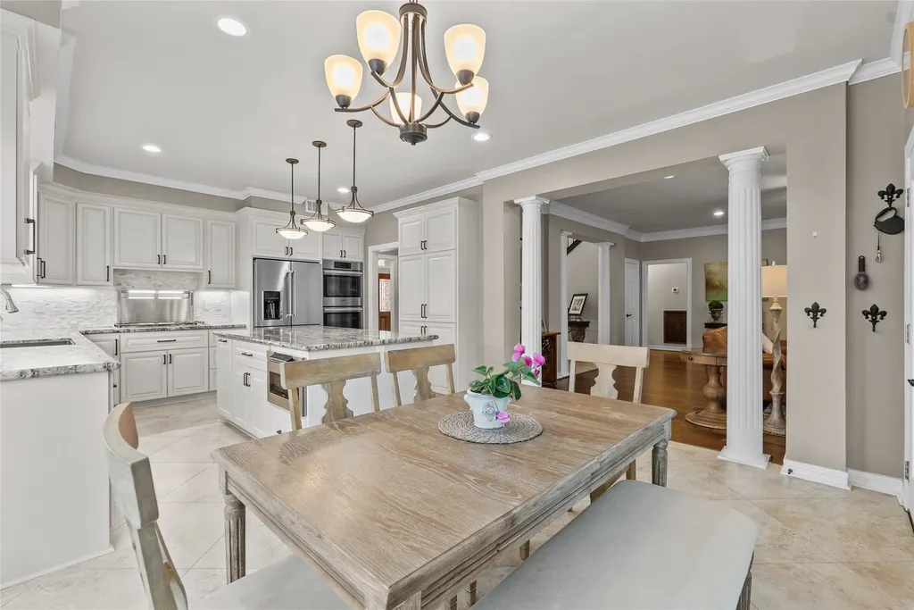 2436 Pebble Beach Drive League City TX 77573