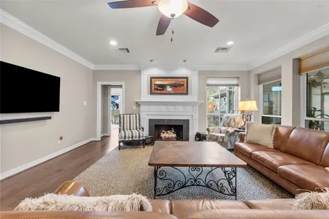 2436 Pebble Beach Drive League City TX 77573