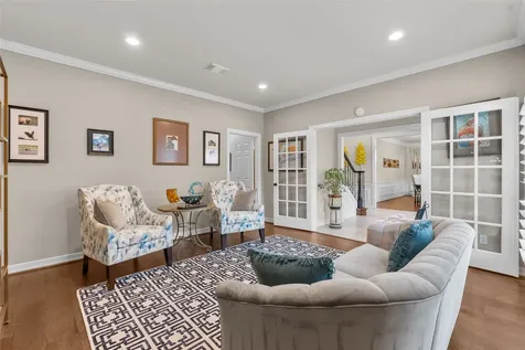2436 Pebble Beach Drive League City TX 77573