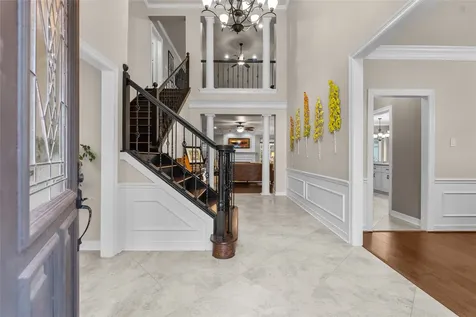 2436 Pebble Beach Drive League City TX 77573