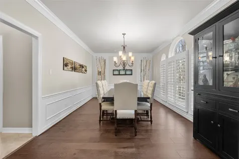 2436 Pebble Beach Drive League City TX 77573