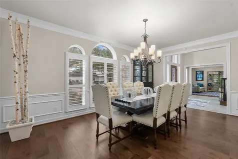 2436 Pebble Beach Drive League City TX 77573