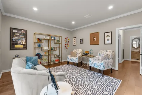 2436 Pebble Beach Drive League City TX 77573