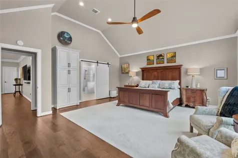 2436 Pebble Beach Drive League City TX 77573