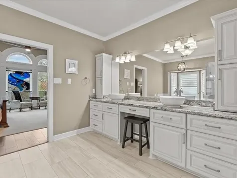 2436 Pebble Beach Drive League City TX 77573