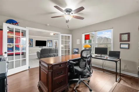2436 Pebble Beach Drive League City TX 77573