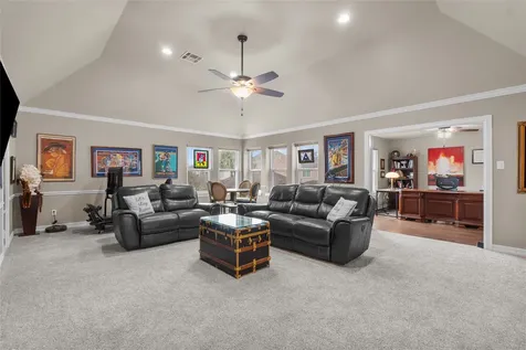 2436 Pebble Beach Drive League City TX 77573