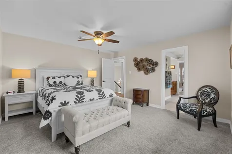 2436 Pebble Beach Drive League City TX 77573