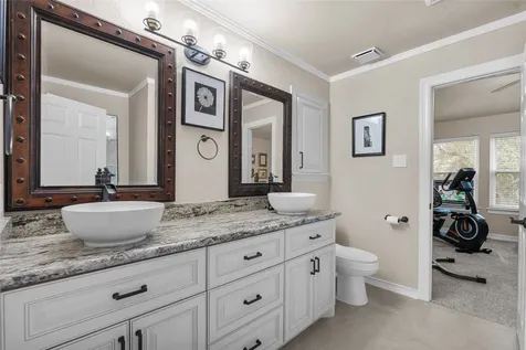 2436 Pebble Beach Drive League City TX 77573
