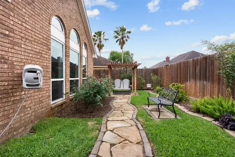 2436 Pebble Beach Drive League City TX 77573