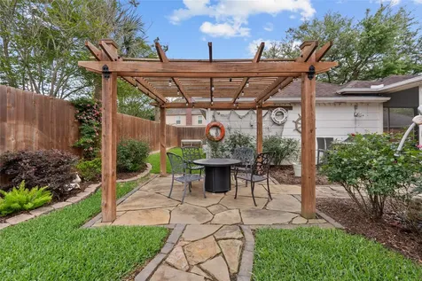 2436 Pebble Beach Drive League City TX 77573