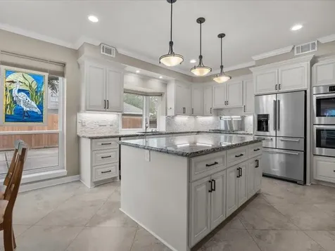 2436 Pebble Beach Drive League City TX 77573
