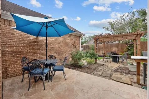 2436 Pebble Beach Drive League City TX 77573