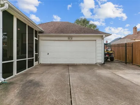 2436 Pebble Beach Drive League City TX 77573