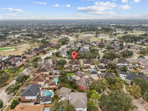 2436 Pebble Beach Drive League City TX 77573