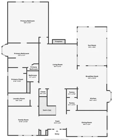 2436 Pebble Beach Drive League City TX 77573