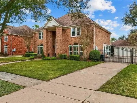 2436 Pebble Beach Drive League City TX 77573