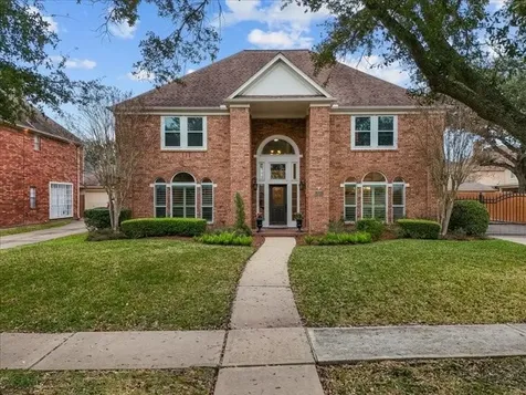 2436 Pebble Beach Drive League City TX 77573